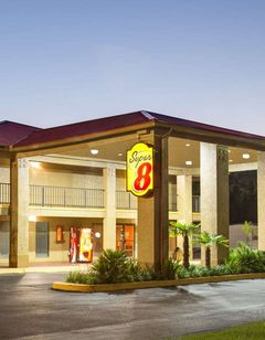 Super 8 Defuniak Springs