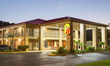 Super 8 Defuniak Springs
