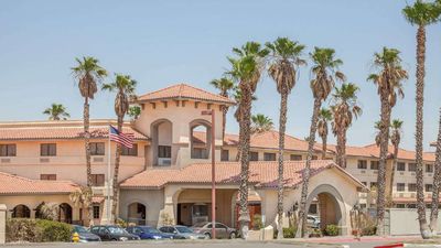 Ramada Barstow