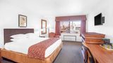 Ramada Barstow Room