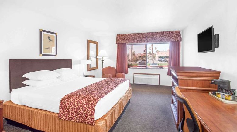 <b>Ramada Barstow Room</b>. Images powered by <a href="https://iceportal.shijigroup.com/" title="IcePortal" target="_blank">IcePortal</a>.
