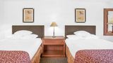 Ramada Barstow Room
