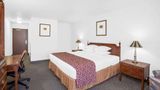 Ramada Barstow Room
