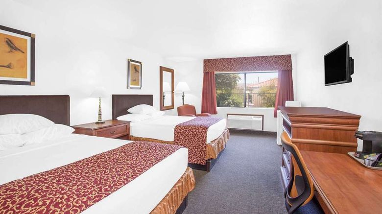 <b>Ramada Barstow Room</b>. Images powered by <a href="https://iceportal.shijigroup.com/" title="IcePortal" target="_blank">IcePortal</a>.
