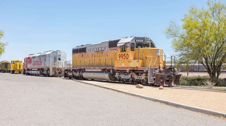 <b>Ramada Barstow Other</b>. Images powered by <a href="https://iceportal.shijigroup.com/" title="IcePortal" target="_blank">IcePortal</a>.