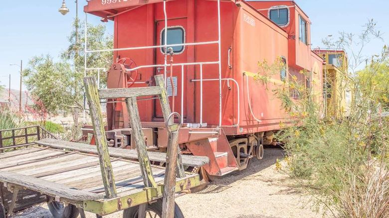 <b>Ramada Barstow Other</b>. Images powered by <a href="https://iceportal.shijigroup.com/" title="IcePortal" target="_blank">IcePortal</a>.
