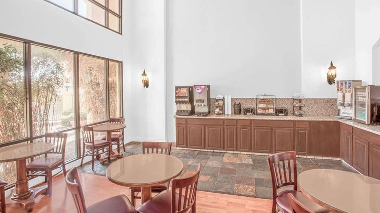 Ramada Barstow Other
