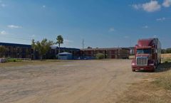 Knights Inn Brenham
