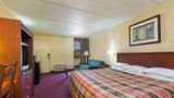 Knights Inn Brenham Room