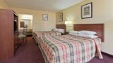 Knights Inn Brenham Room