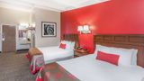 Ramada Hammond Hotel & Conference Center Room