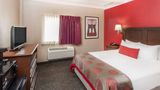 Ramada Hammond Hotel & Conference Center Room
