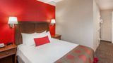 Ramada Hammond Hotel & Conference Center Room