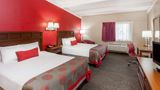 Ramada Hammond Hotel & Conference Center Room