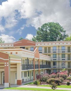 Super 8 Jasper