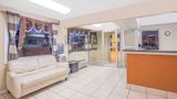 <b>Super 8 Jasper Lobby</b>. Images powered by <a href="https://iceportal.shijigroup.com/" title="IcePortal" target="_blank">IcePortal</a>.