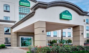 Wingate by Wyndham Houston / Willowbrook