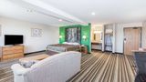 Super 8 Sioux City South Room