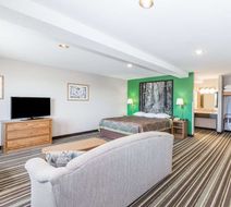 Super 8 Sioux City South Room