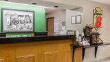Super 8 Sioux City South Lobby