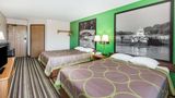 Super 8 Sioux City South Room