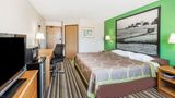 Super 8 Sioux City South Room