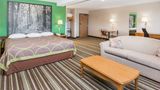 Super 8 Sioux City South Room