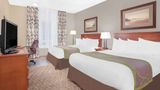Super 8 Athabasca Room