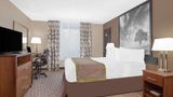 Super 8 Athabasca Room