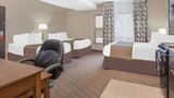 Super 8 Athabasca Room