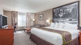 Super 8 Athabasca Room