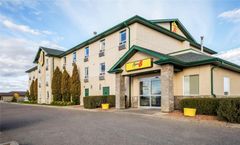 Super 8 Prince Albert