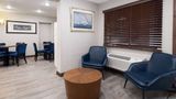 Days Inn & Suites Kokomo Lobby