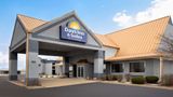 Days Inn & Suites Kokomo Exterior