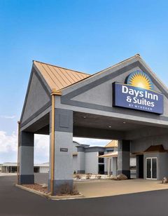 Days Inn & Suites Kokomo