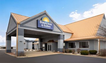 Days Inn & Suites Kokomo