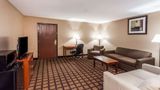 Baymont Inn & Suites New Buffalo Suite
