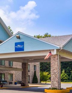 Baymont Inn & Suites New Buffalo