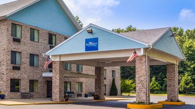 Baymont Inn & Suites New Buffalo