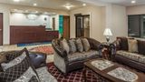 Baymont Inn & Suites New Buffalo Lobby