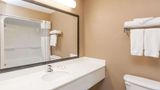 Baymont Inn & Suites New Buffalo Room