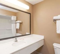 Baymont Inn & Suites New Buffalo Room