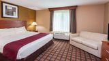 Baymont Inn & Suites New Buffalo Room