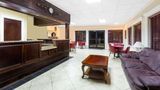 Travelodge Shreveport Lobby