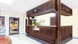 Travelodge Shreveport Lobby
