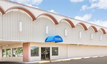 Travelodge Shreveport