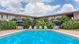 Travelodge Shreveport Pool