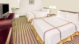 Travelodge Shreveport Room