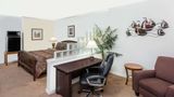 Travelodge Shreveport Suite