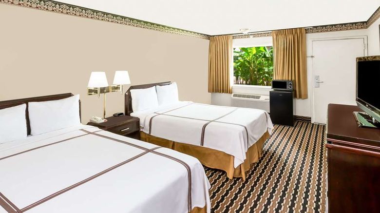 <b>Travelodge Shreveport Room</b>. Images powered by <a href="https://iceportal.shijigroup.com/" title="IcePortal" target="_blank">IcePortal</a>.